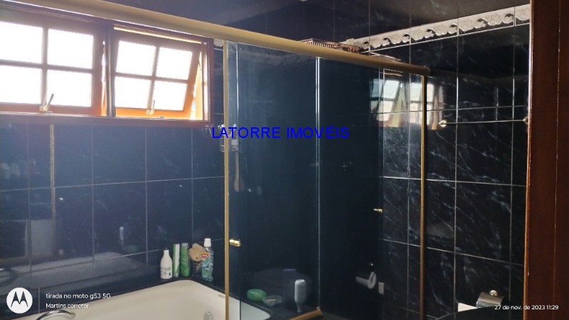 Sobrado à venda com 3 quartos, 250m² - Foto 21