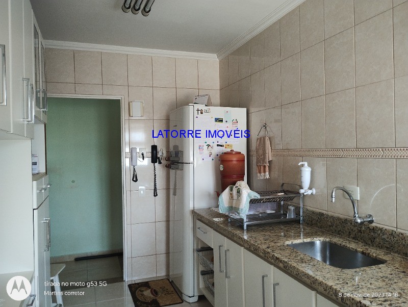 Apartamento à venda com 2 quartos, 78m² - Foto 19