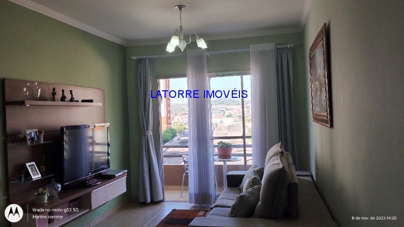 Apartamento à venda com 2 quartos, 78m² - Foto 24