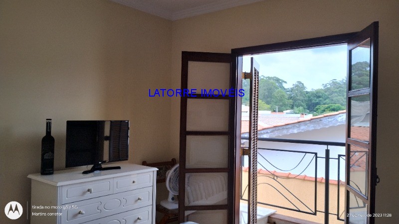 Sobrado à venda com 3 quartos, 250m² - Foto 11