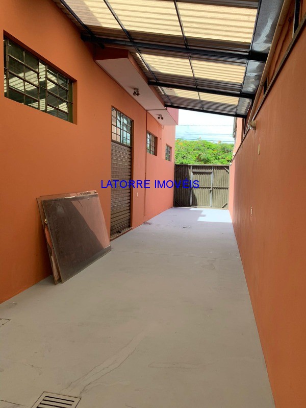 Loja-Salão para alugar, 250m² - Foto 1