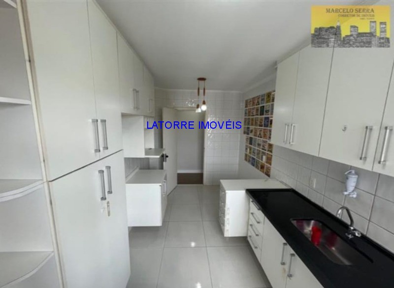 Apartamento à venda com 3 quartos, 100m² - Foto 21