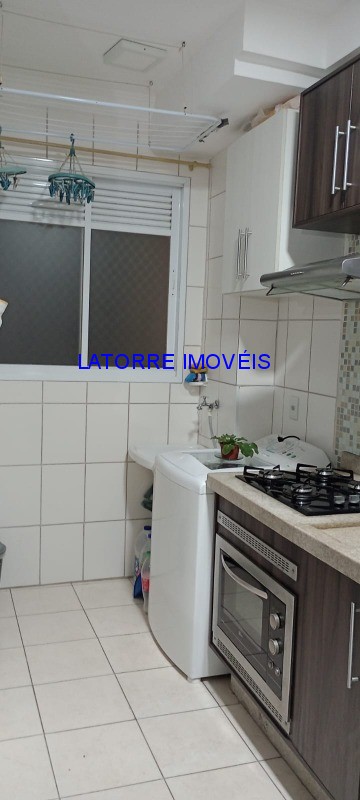 Apartamento à venda com 2 quartos, 53m² - Foto 13