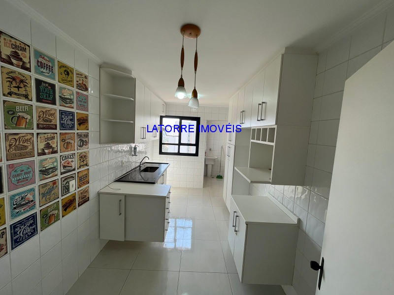 Apartamento à venda com 3 quartos, 100m² - Foto 9