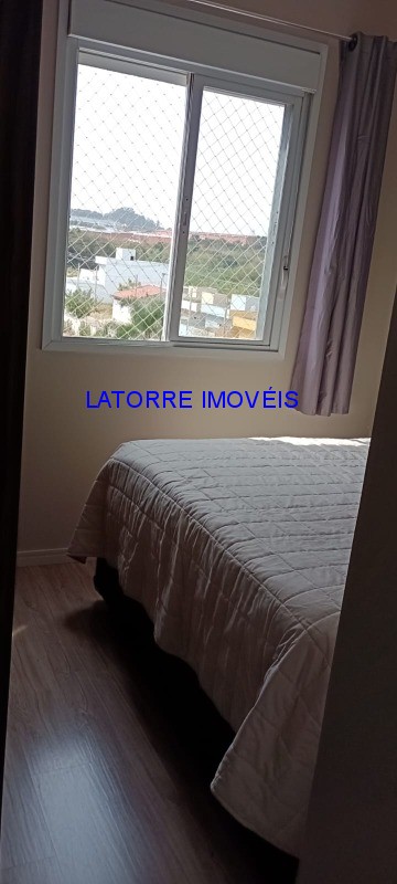 Apartamento à venda com 2 quartos, 53m² - Foto 27