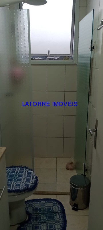 Apartamento à venda com 2 quartos, 53m² - Foto 20