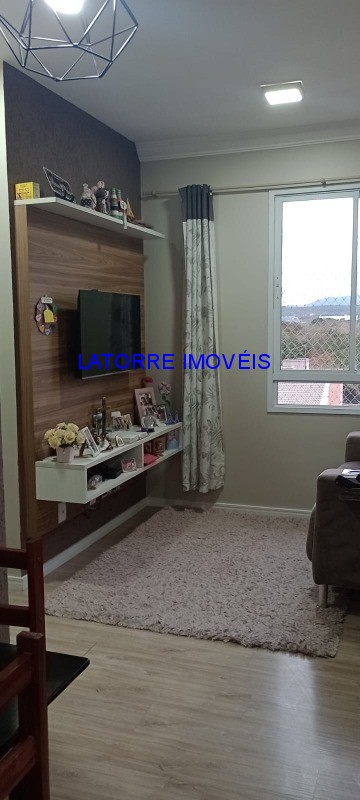 Apartamento à venda com 2 quartos, 53m² - Foto 21