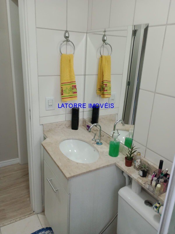 Apartamento à venda com 2 quartos, 53m² - Foto 22