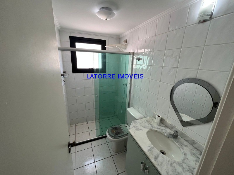 Apartamento à venda com 3 quartos, 100m² - Foto 12