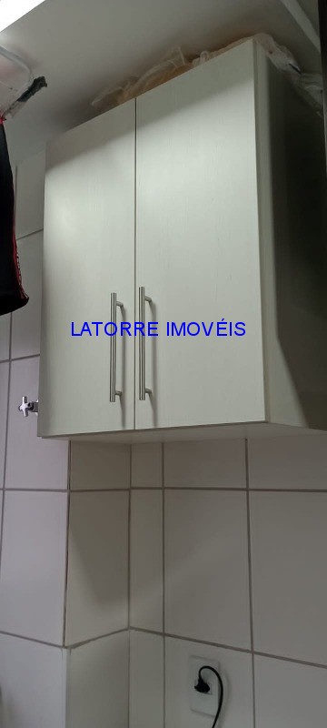 Apartamento à venda com 2 quartos, 53m² - Foto 12