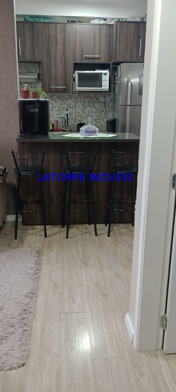 Apartamento à venda com 2 quartos, 53m² - Foto 19