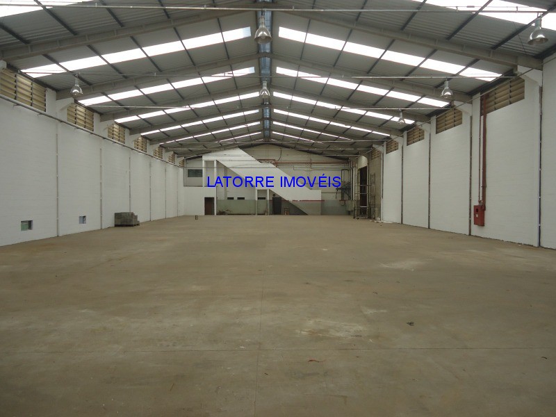 Depósito-Galpão-Armazém para alugar, 120m² - Foto 3