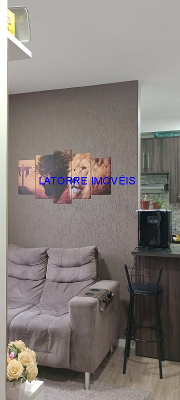 Apartamento à venda com 2 quartos, 53m² - Foto 18