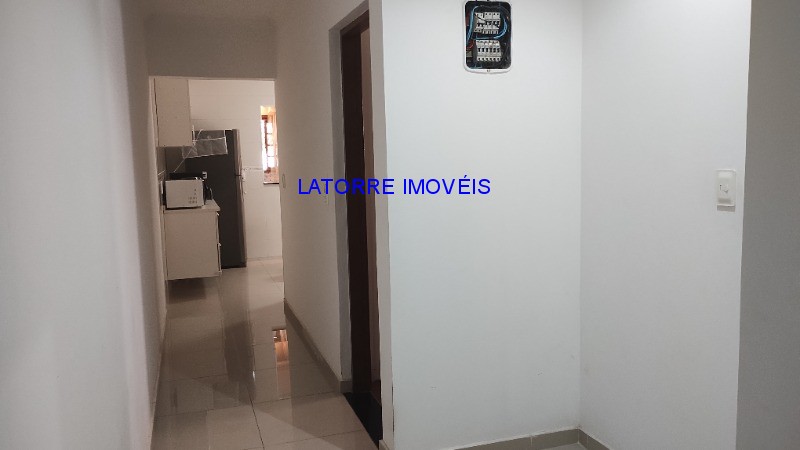 Casa à venda com 3 quartos, 175m² - Foto 11