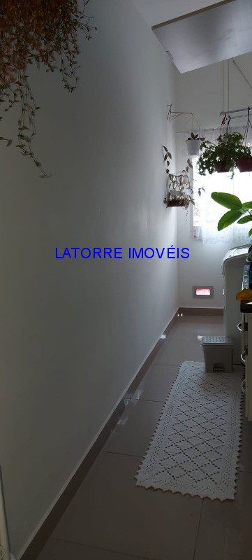 Apartamento à venda com 2 quartos, 52m² - Foto 5