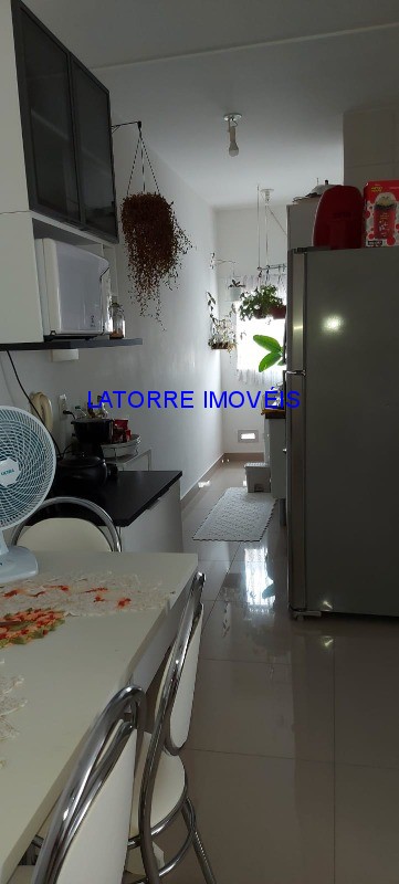 Apartamento à venda com 2 quartos, 52m² - Foto 6