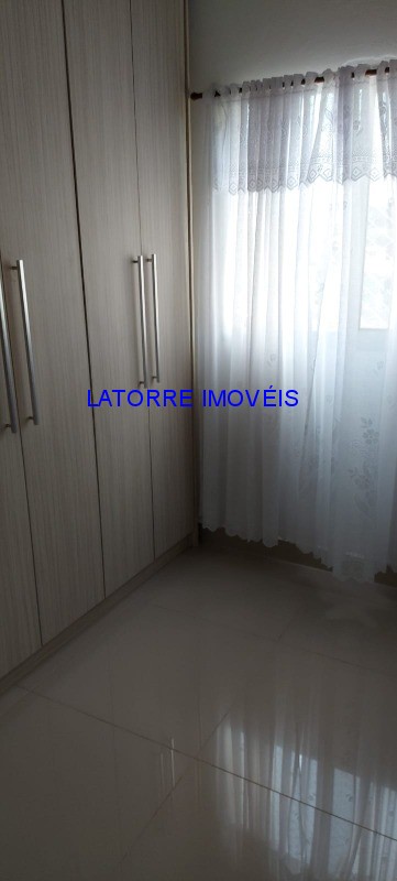 Apartamento à venda com 2 quartos, 52m² - Foto 3