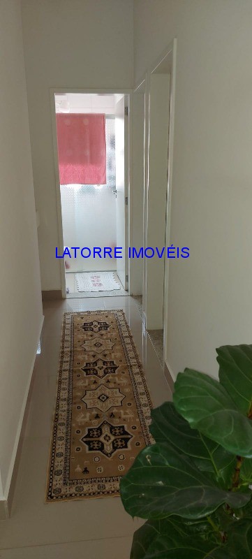 Apartamento à venda com 2 quartos, 52m² - Foto 4