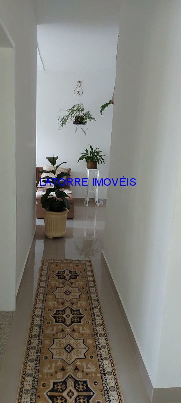 Apartamento à venda com 2 quartos, 52m² - Foto 2