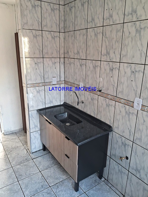 Apartamento à venda com 2 quartos, 48m² - Foto 13