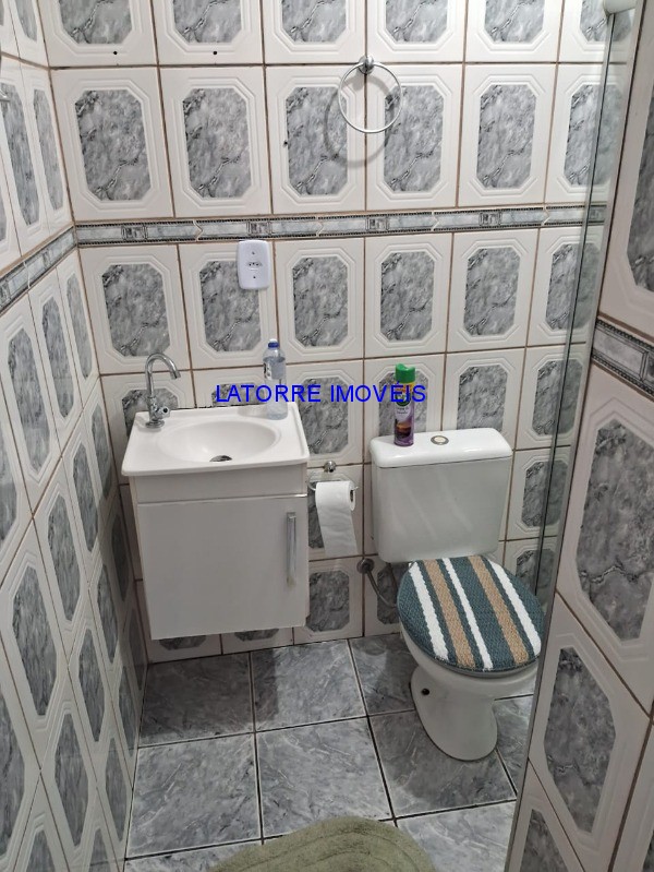 Apartamento à venda com 2 quartos, 48m² - Foto 15