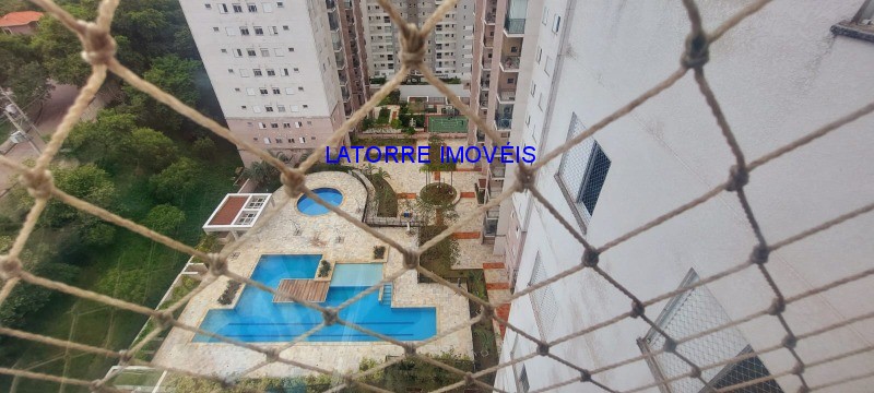 Apartamento à venda com 2 quartos, 66m² - Foto 13