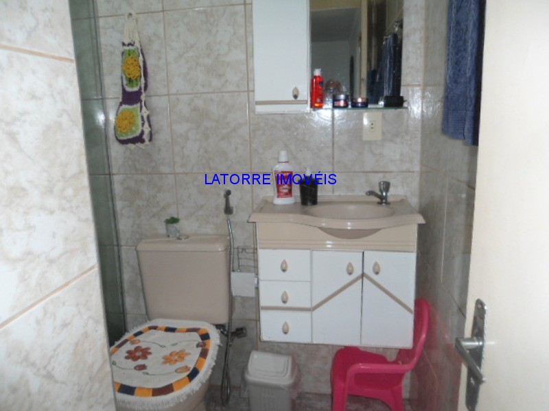 Apartamento à venda com 2 quartos, 48m² - Foto 10