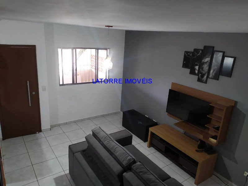 Casa à venda com 2 quartos, 126m² - Foto 14