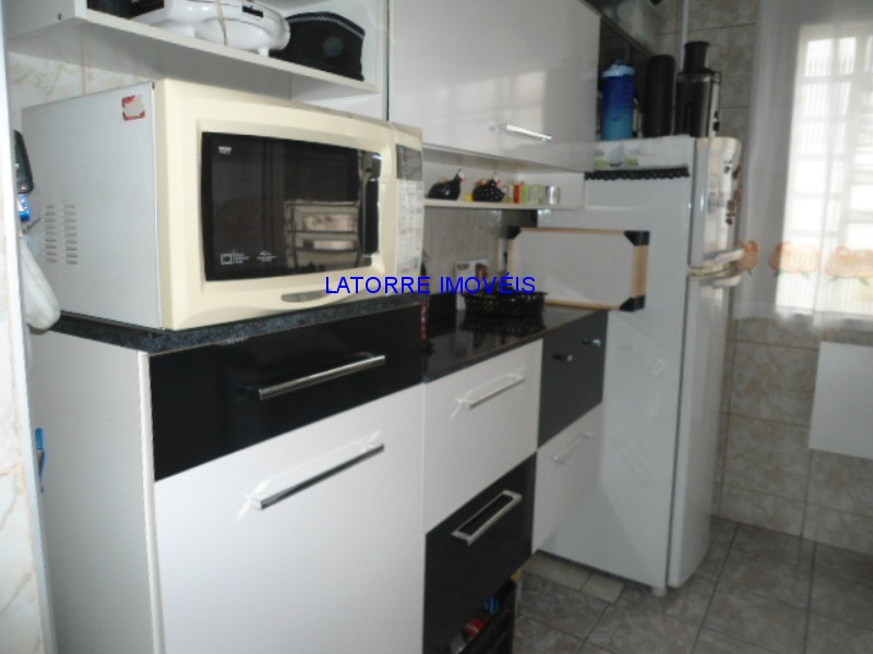 Apartamento à venda com 2 quartos, 48m² - Foto 7