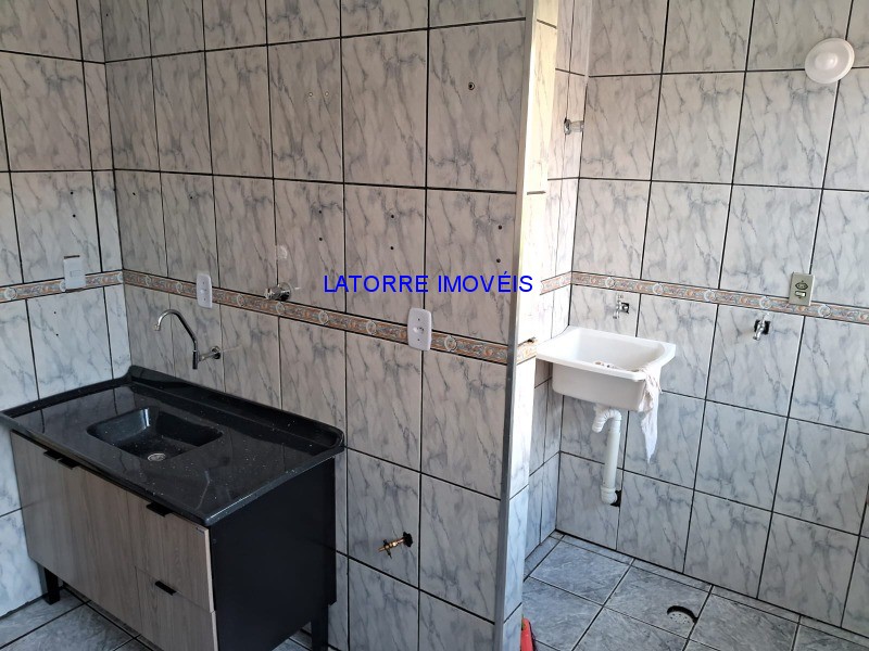 Apartamento à venda com 2 quartos, 48m² - Foto 12