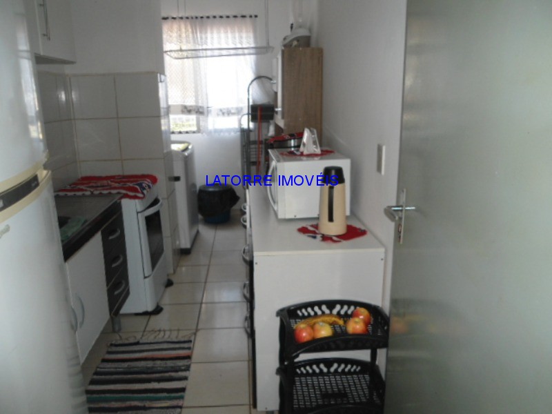 Apartamento à venda com 2 quartos, 54m² - Foto 11