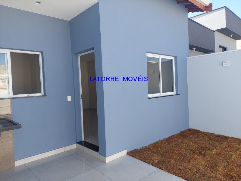 Casa à venda com 3 quartos, 150m² - Foto 35