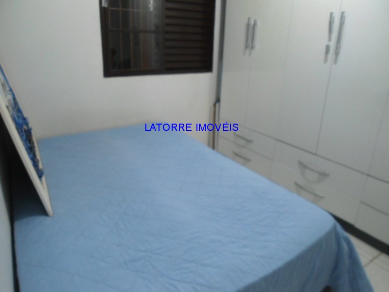 Apartamento à venda com 2 quartos, 48m² - Foto 5