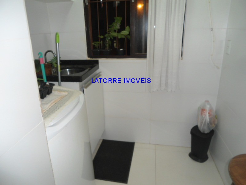 Apartamento à venda com 2 quartos, 48m² - Foto 11