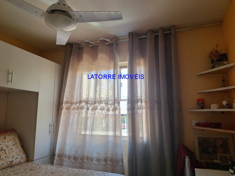 Apartamento à venda com 1 quarto, 54m² - Foto 19