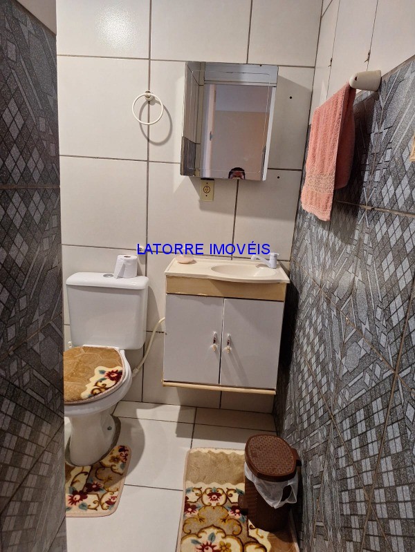 Apartamento à venda com 2 quartos, 48m² - Foto 3