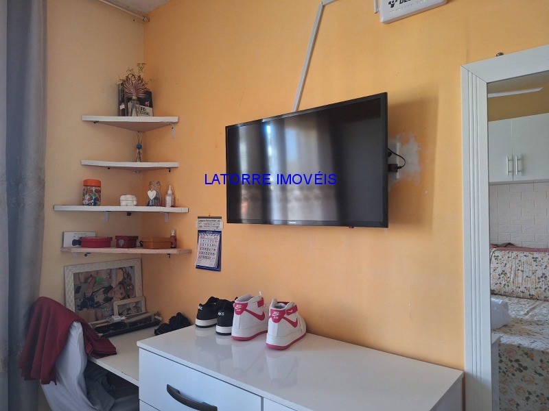 Apartamento à venda com 1 quarto, 54m² - Foto 18