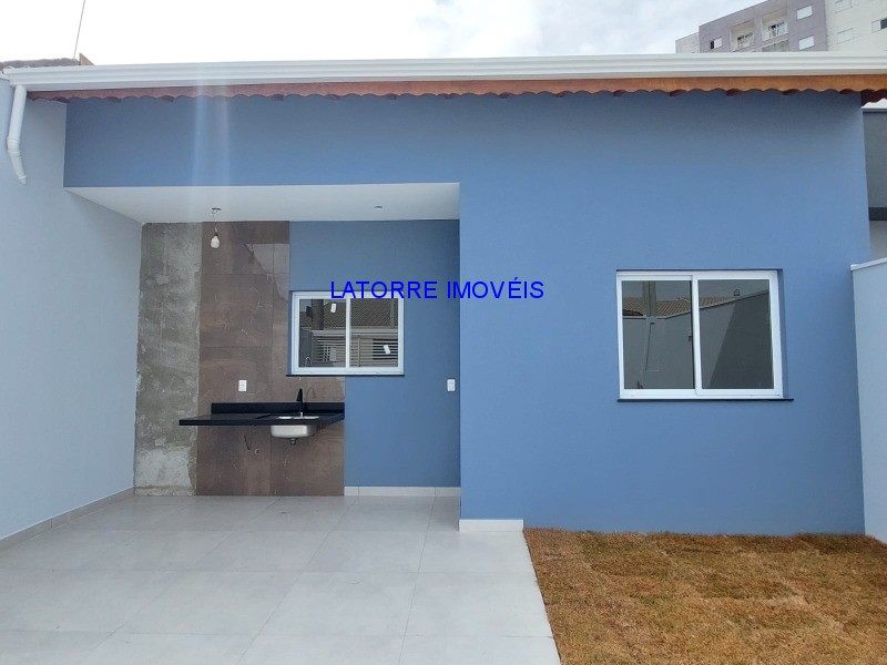 Casa à venda com 3 quartos, 150m² - Foto 38