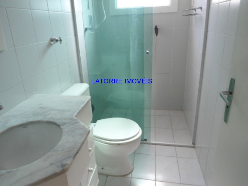 Apartamento à venda com 2 quartos, 65m² - Foto 9