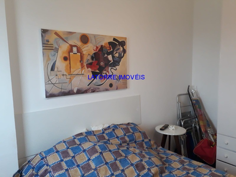 Apartamento à venda com 1 quarto, 54m² - Foto 13