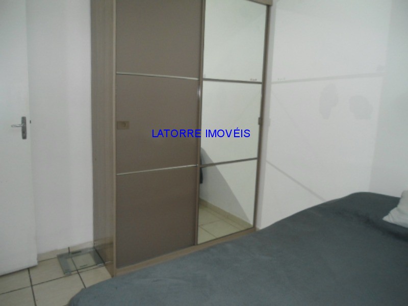 Apartamento à venda com 2 quartos, 48m² - Foto 4