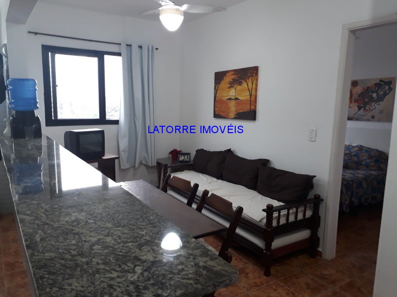 Apartamento à venda com 1 quarto, 54m² - Foto 11