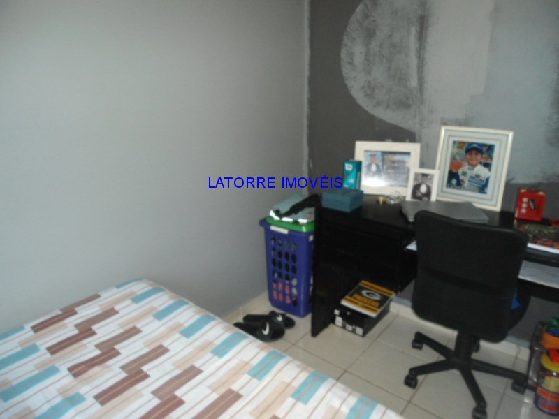 Apartamento à venda com 2 quartos, 54m² - Foto 6