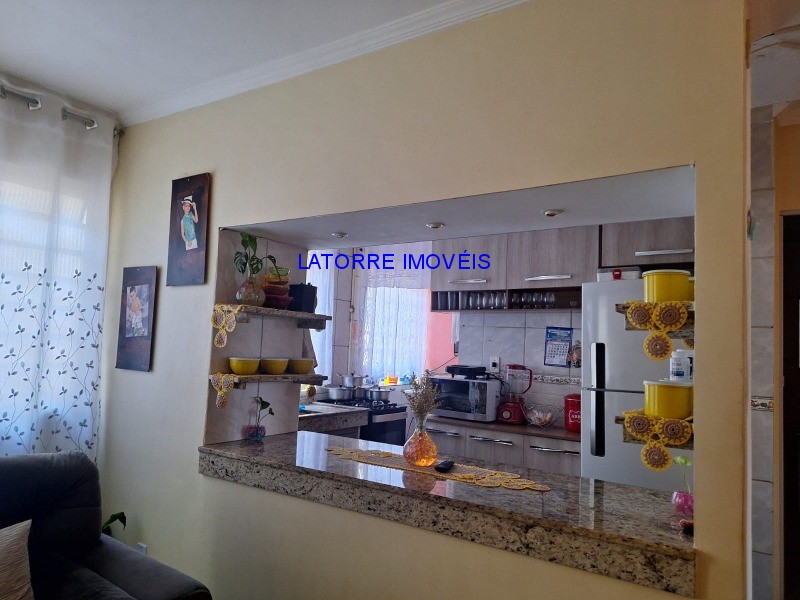 Apartamento à venda com 2 quartos, 48m² - Foto 9