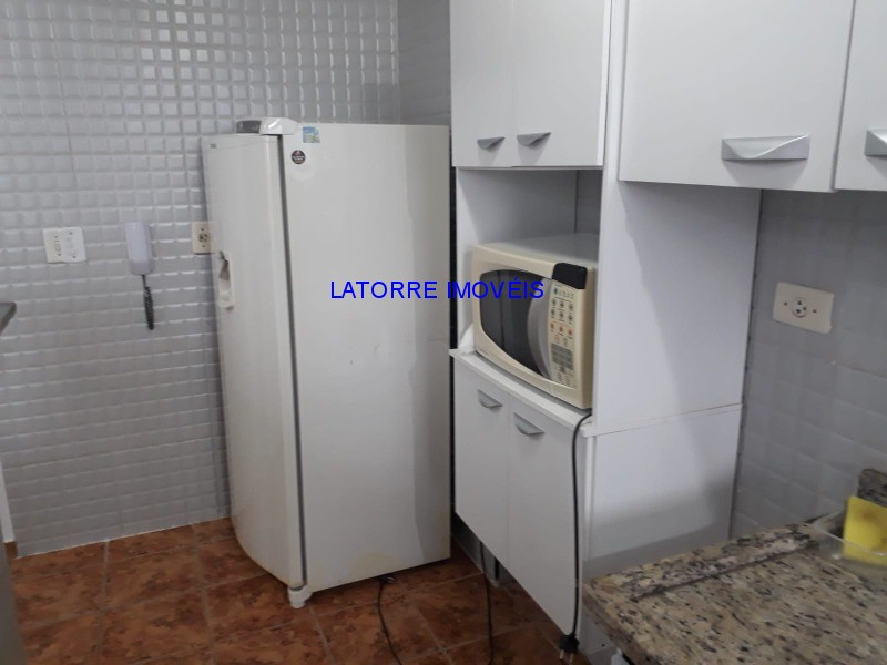 Apartamento à venda com 1 quarto, 54m² - Foto 7