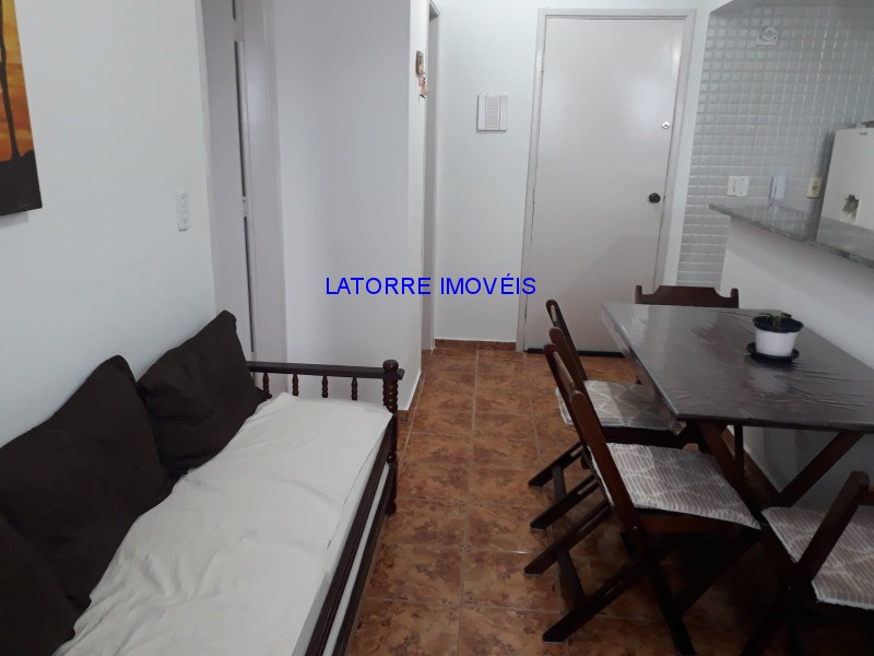 Apartamento à venda com 1 quarto, 54m² - Foto 6