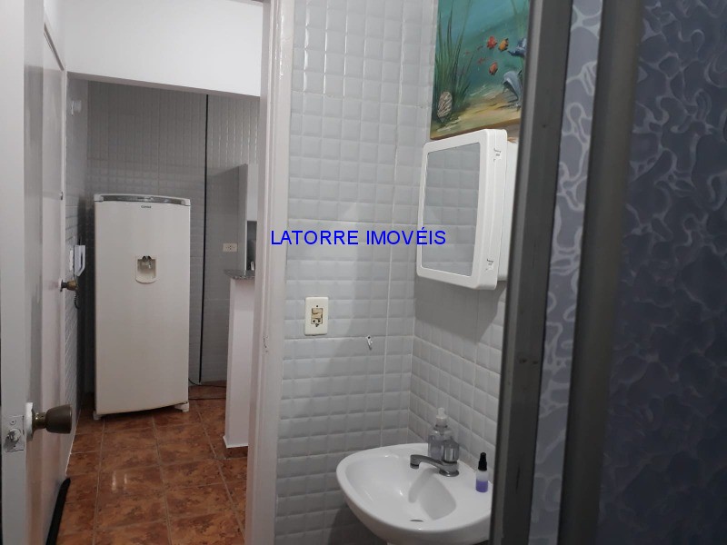 Apartamento à venda com 1 quarto, 54m² - Foto 3