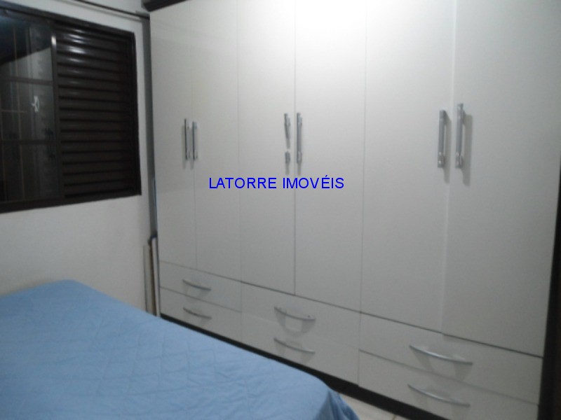 Apartamento à venda com 2 quartos, 48m² - Foto 6