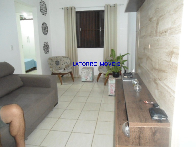 Apartamento à venda com 2 quartos, 48m² - Foto 1