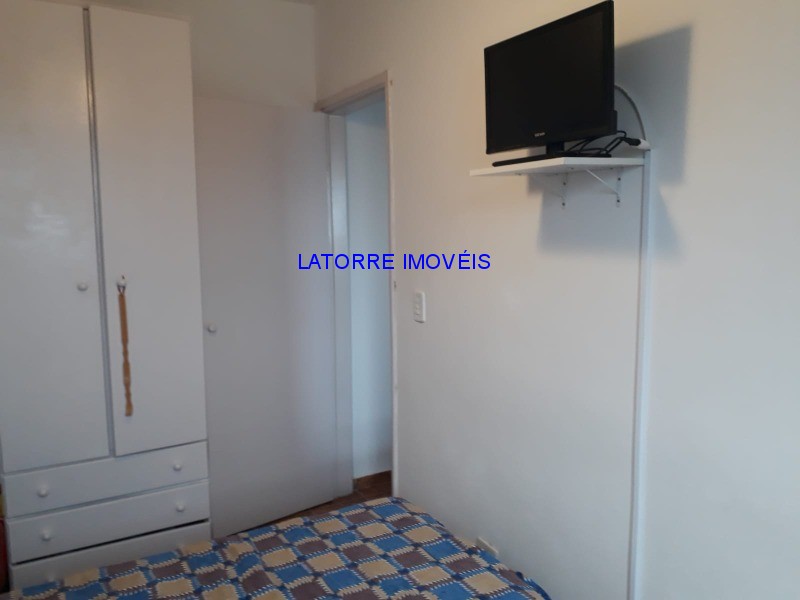 Apartamento à venda com 1 quarto, 54m² - Foto 12